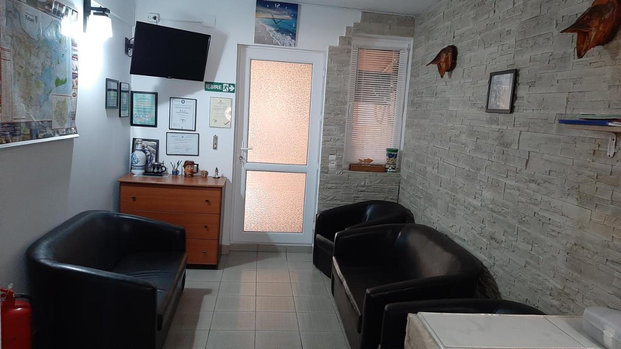 מלון סולינה Casa Diana מראה חיצוני תמונה